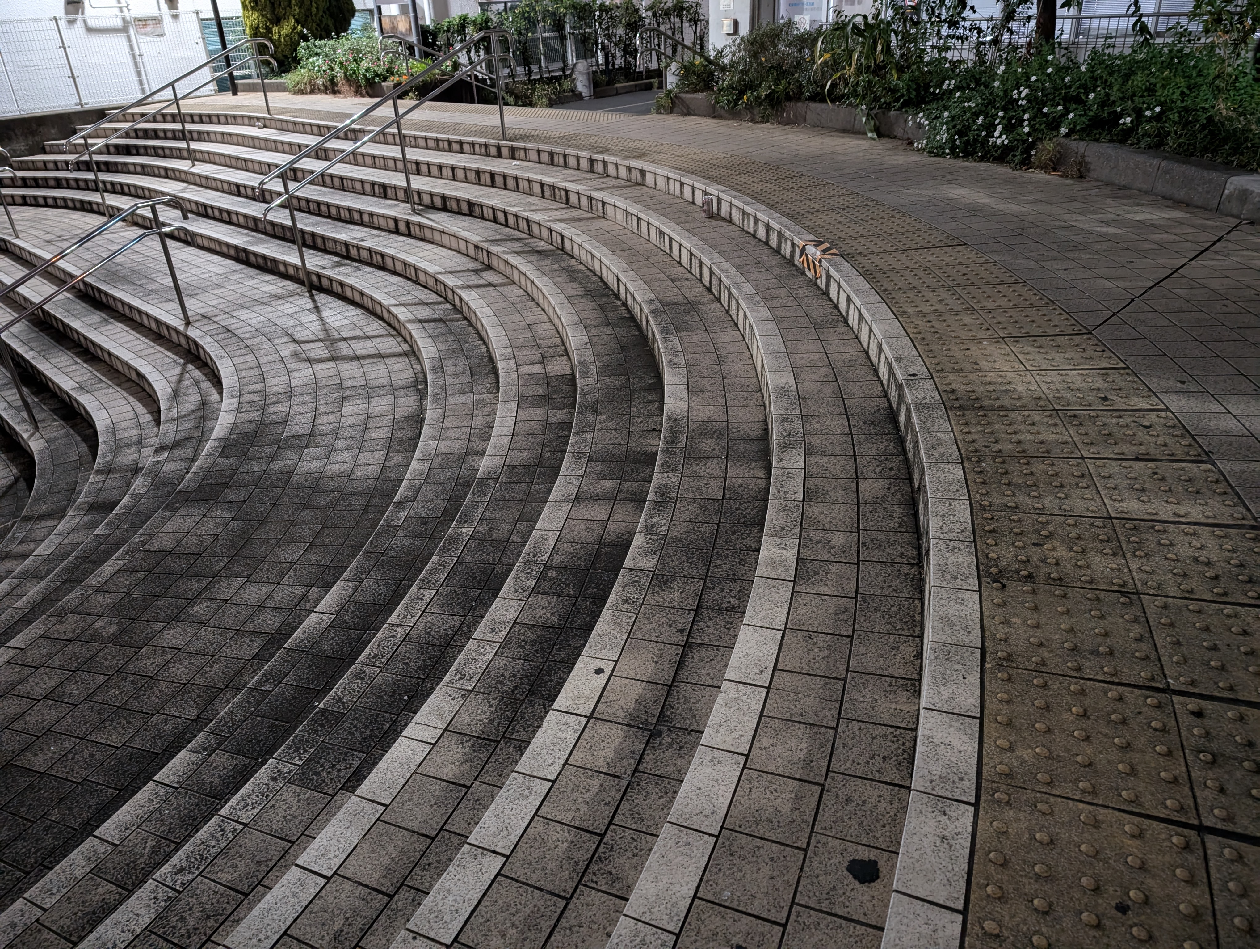 Photo of Akihabara Station | Riverside Terrace | Rest Spot 1