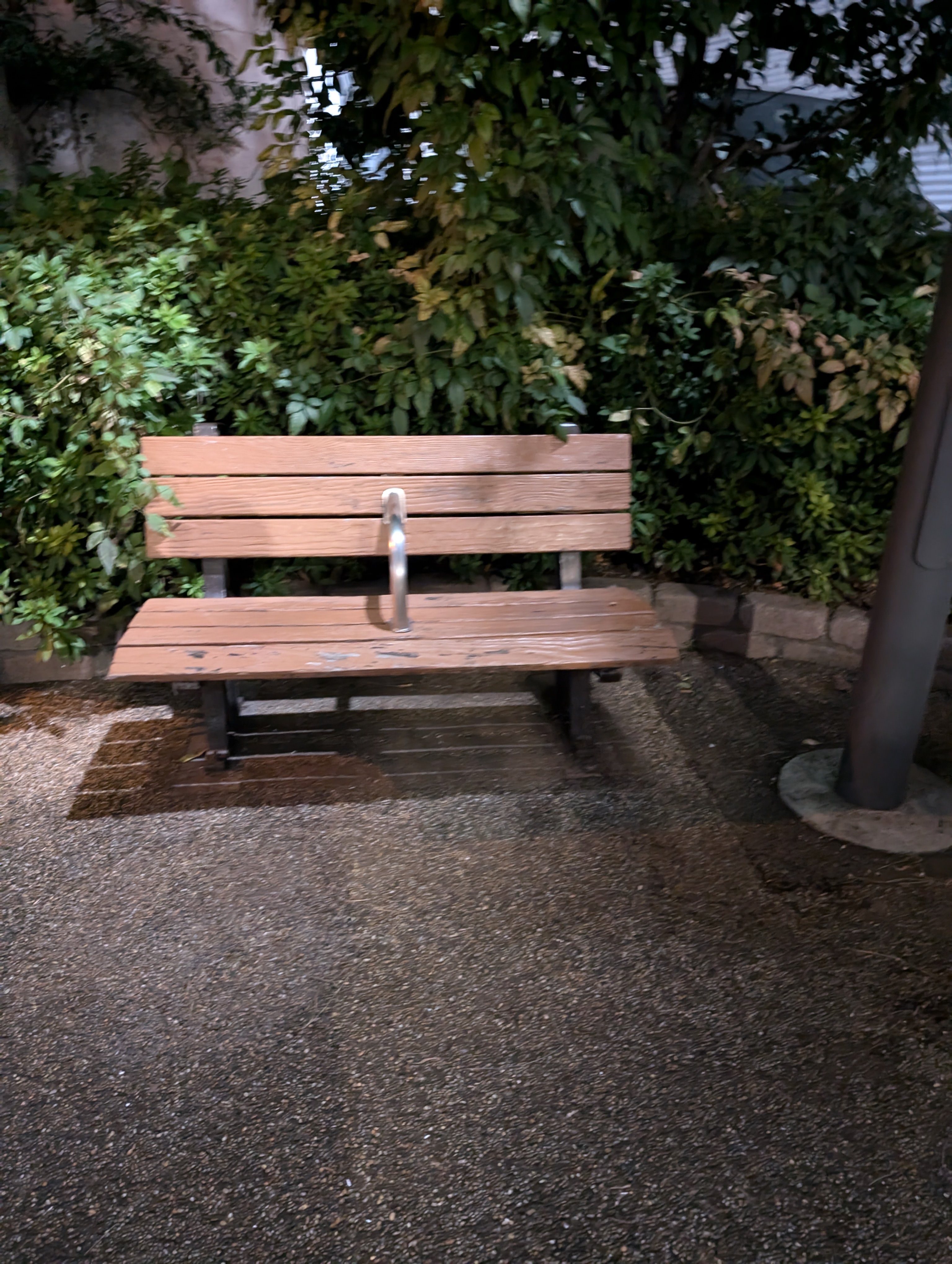 Photo of Iwamotocho Station | Yamato Bridge Plaza | Rest Spot 1