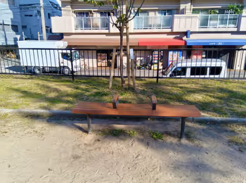 Photo of Osaka Tenmangu Station | Takigawa Park | Rest Spot 2