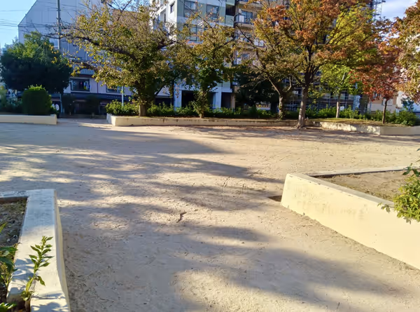 Photo of Osaka Tenmangu Station | Takigawa Park | Rest Spot 5
