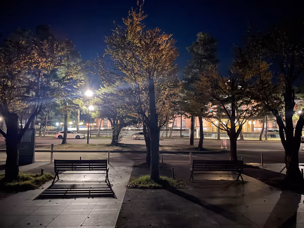 Photo of Higashiyama Station | Kyoto Prefectural Library Front | Rest Spot 3