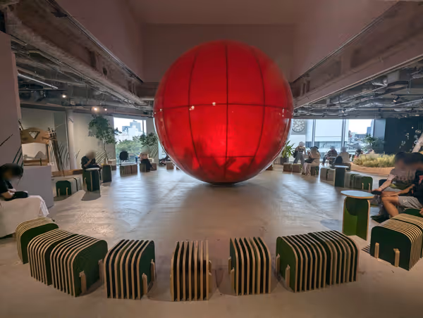 Foto de ハラカド ハラッパ 3