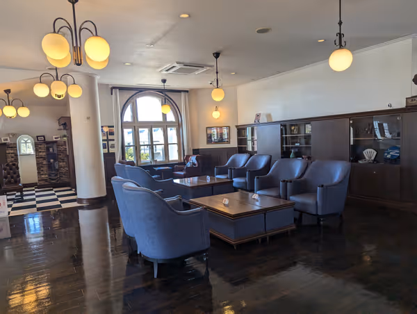 Foto von 門司港レトロ交流スペース 友好記念館 3