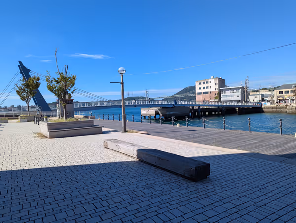 Photo of Moji Port Station | Harbor Deck Premium Hotel Area | Rest Spot 5