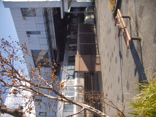 Photo of Katsuragawa Station | JR Katsuragawa Station | West Exit | Rest Spot 5