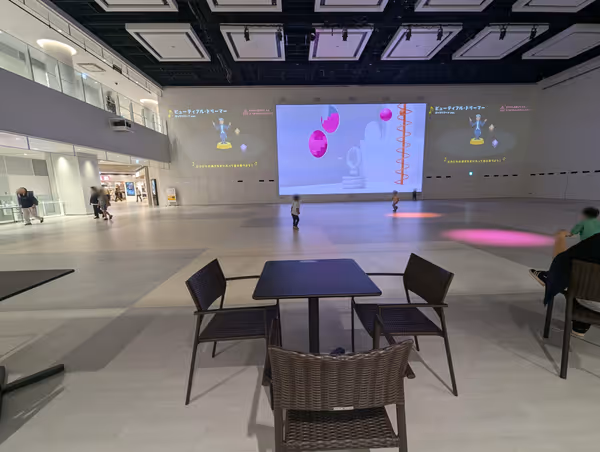 エミテラス TOKOROZAWA e-CUBEの写真2