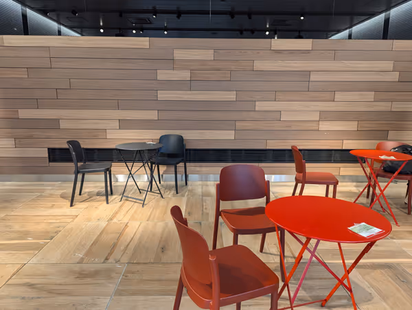 Photo of Tokorozawa Station | Gran Emilio Central Plaza | Rest Spot 4