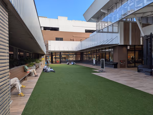 とこにわの写真1