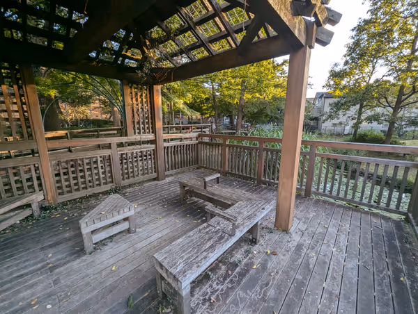 Photo de 読書の森公園 4