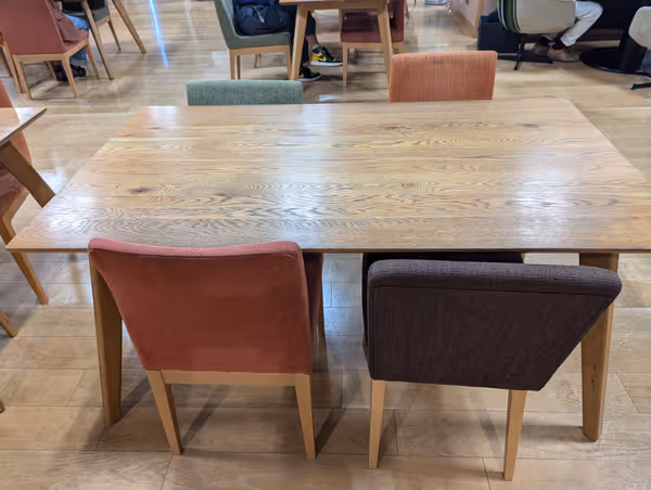 Foto von パレット柏 オープンスペース 4