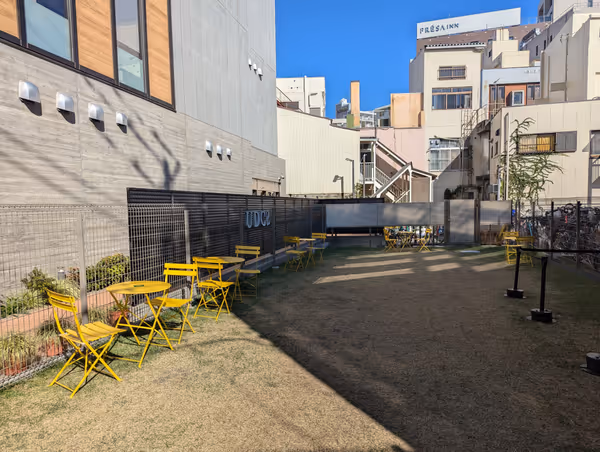 Photo of Kashiwa Station | Tsuunawa | Rest Spot 3