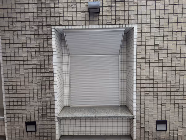 出入口1付近の写真4