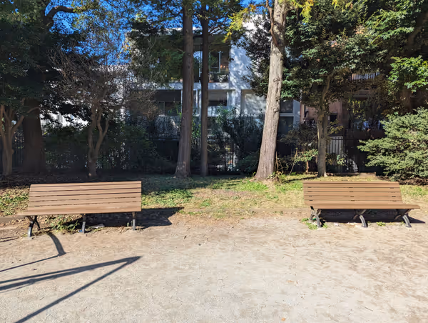 Photo of Komazawa-Daigaku Station | Pig Park | Rest Spot 3