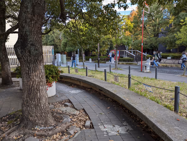 用賀くすのき公園の写真4