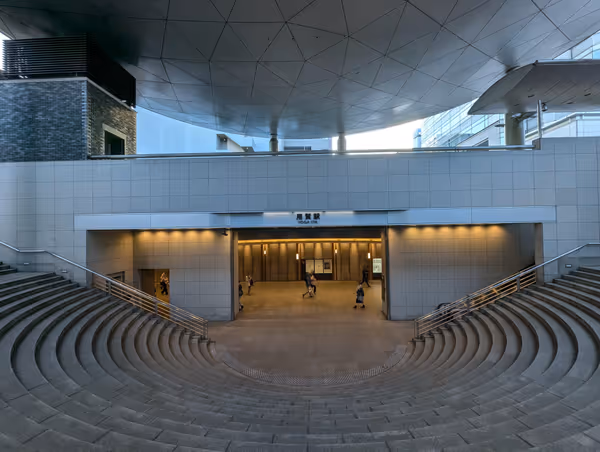 Photo of Yoga Station | Station | Arena Area | Rest Spot 1