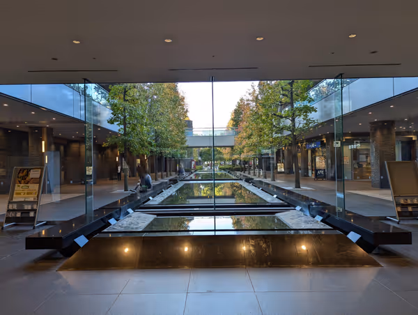 ガーデンコートの写真1