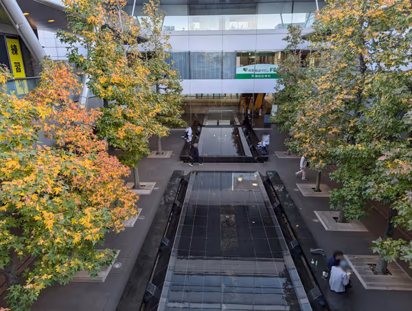 ガーデンコートの写真4