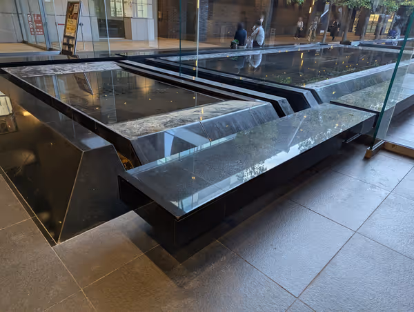 ガーデンコートの写真2