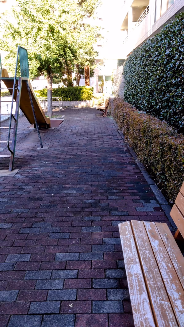 Photo of Keio Hachioji Station | Hachioji Station | Koyasu Kaede Park | Rest Spot 2