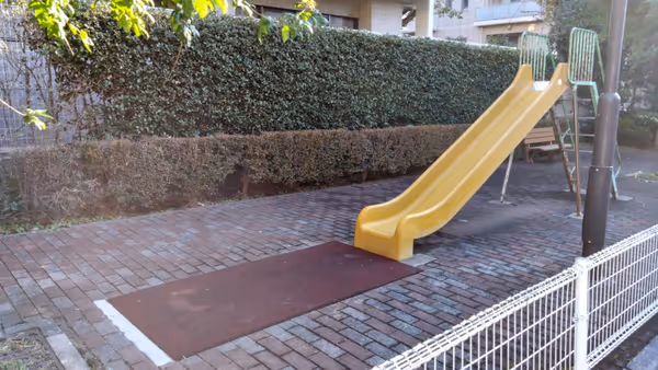 Photo of Keio Hachioji Station | Hachioji Station | Koyasu Kaede Park | Rest Spot 3