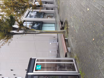 Photo of Tottori Station | JR Tottori Station | (South Exit) Public Telephone Near | Rest Spot 1