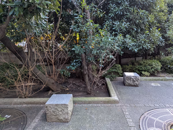 玉川上水水番所跡の写真4