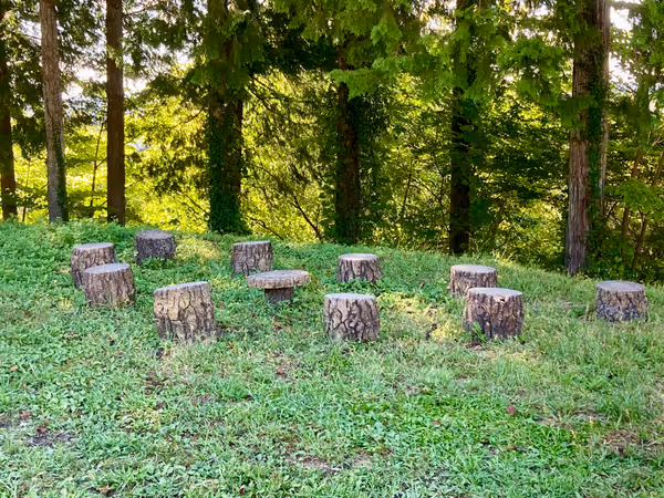 Photo of Iwamura Station | Area around Iwamura Historical Museum | Rest Spot 2