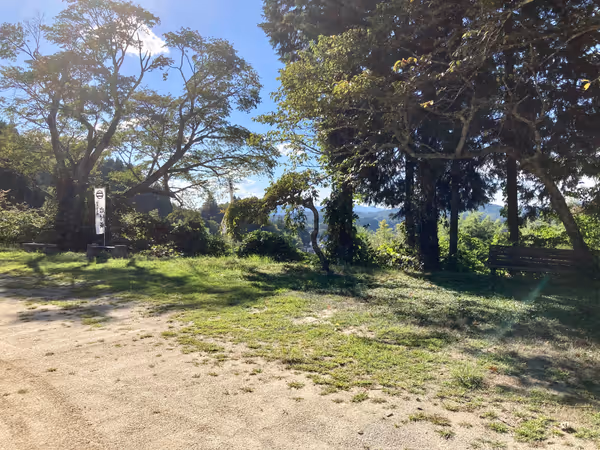 Photo of Iwamura Station | Area around Iwamura Historical Museum | Rest Spot 3