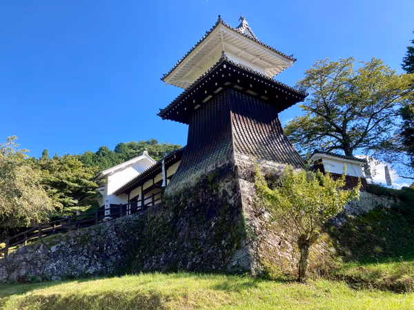 Photo of Iwamura Station | Area around Iwamura Historical Museum | Rest Spot 4