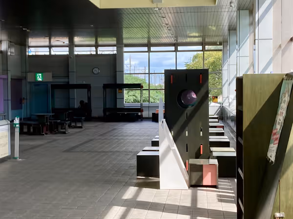 多目的交流スペース「おいでっき」の写真1