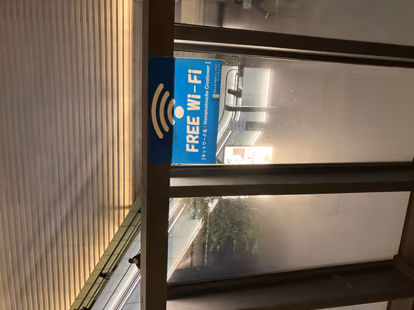 Photo of Daimon Station | Nippon Life Hamamatsucho Claire Tower B3F | Rest Spot 4