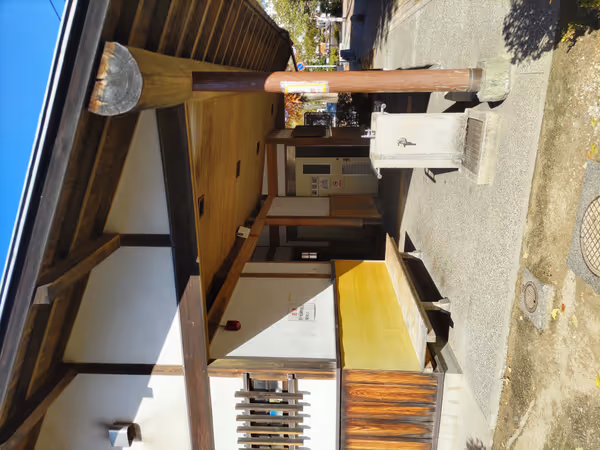 Photo of Tottori Station | Tottori Railway Memorial Park | Rest Spot 3