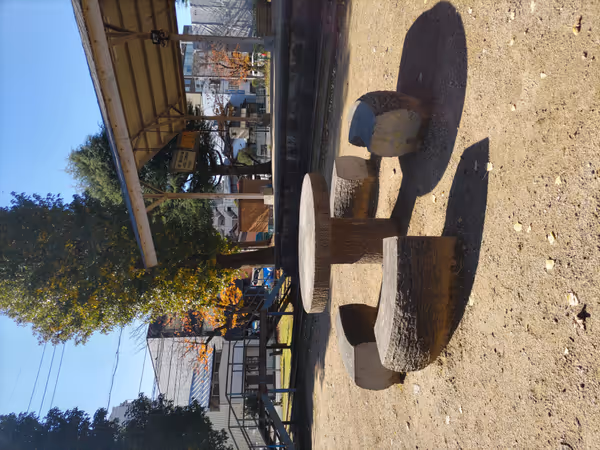 Photo of Tottori Station | Tottori Railway Memorial Park | Rest Spot 2