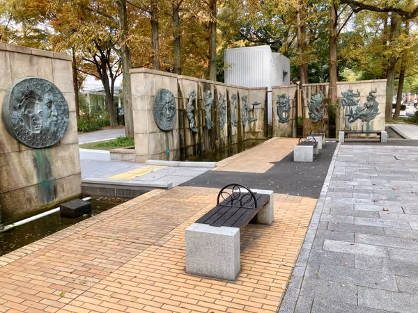 東遊園地の写真4