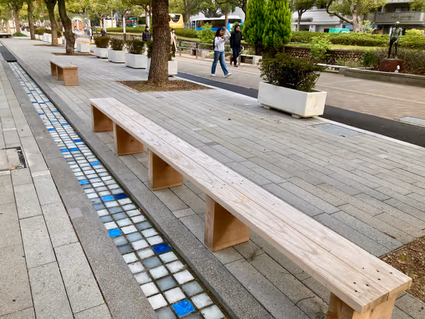 東遊園地の写真5