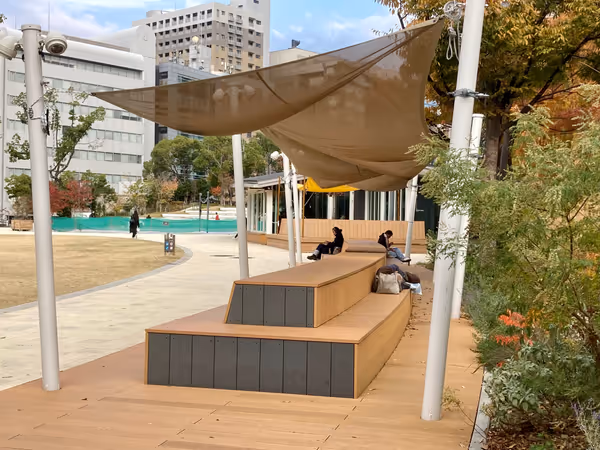 東遊園地の写真3