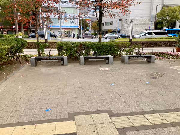 東遊園地の写真2