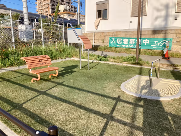 Photo of Suma Station | Sazanami Park 1