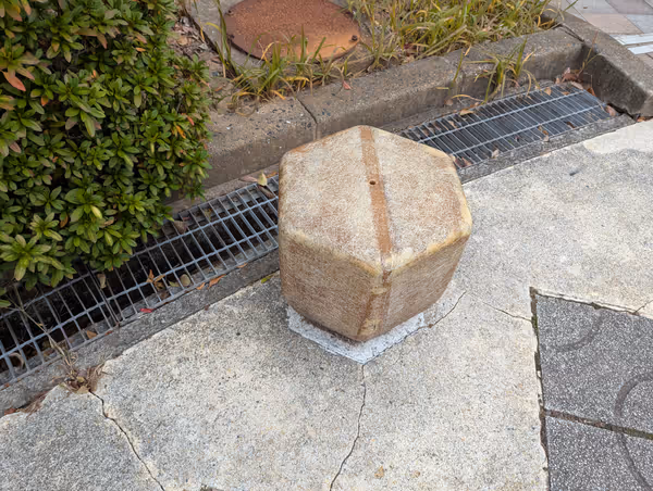 Photo of Shimonoseki Station | Karato Park | Rest Spot 3