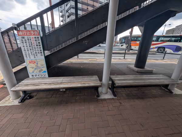 Photo of Shimonoseki Station | Karato Park | Rest Spot 5