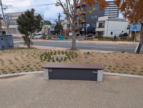 Photo of Shimonoseki Station | Shimonoseki Civic Plaza | Rest Spot 4
