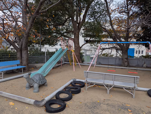 亀山八幡宮の写真4