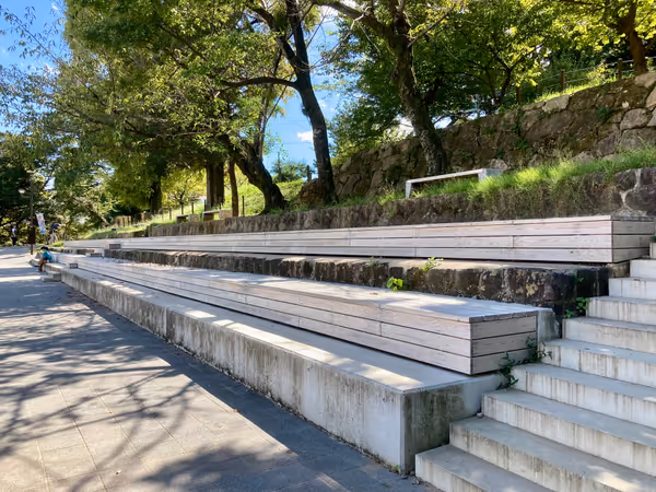 岡崎公園多目的広場の写真4