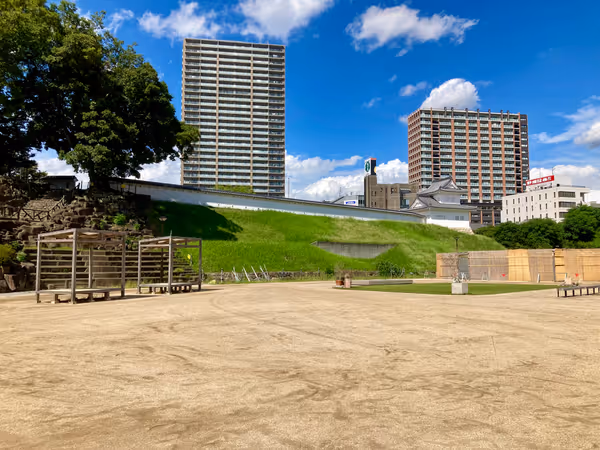 岡崎公園多目的広場の写真3