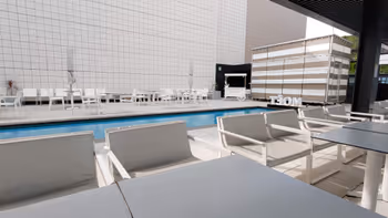 東急Plaza Kiriko Terrace之十