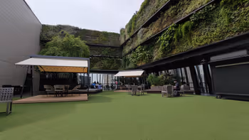 東急Plaza Kiriko Terrace之二