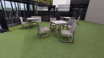 東急Plaza Kiriko Terrace之四