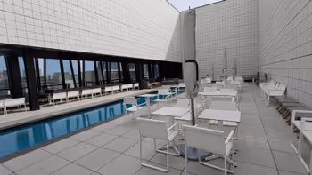 東急Plaza Kiriko Terrace之八