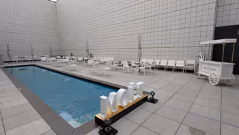 東急Plaza Kiriko Terrace之七