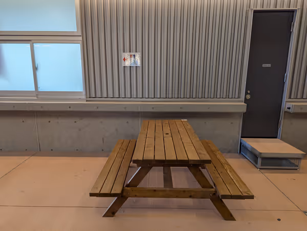 Komatsu九 ギャラリー付近の写真4